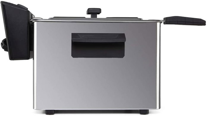 Orbegozo FDR 80 Freidora 3000W 8L Orbegozo FDR 80 Freidora 3000W 8L